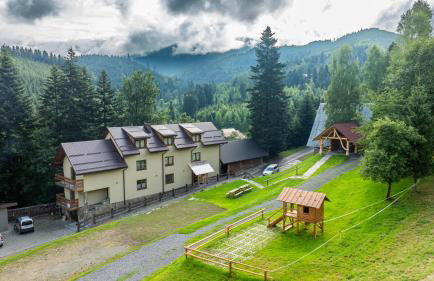 Agroturystyka Pod Jodłami - Foto 2