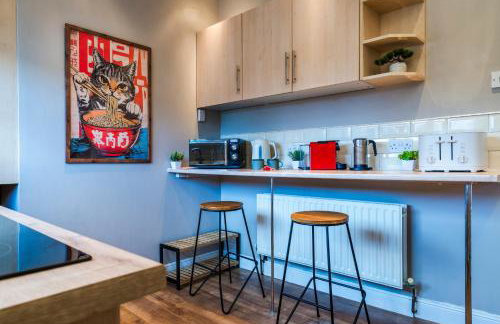 2 Bedroom House near Durham with Countryside Views - Photo 9