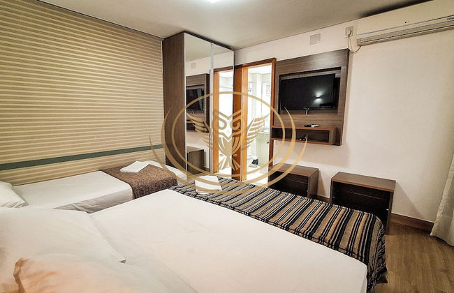 Coruja Imob - Flat Crystal Place - Foto 8