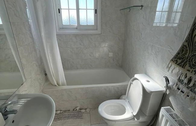 Amazing 4-bed Villa in Limassol - Foto 10