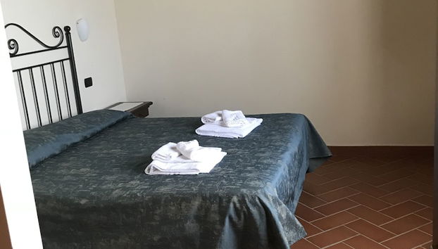 Agriturismo La Tabaccaia - Foto 3, Habitación