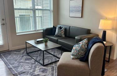 Stylish & Spacious Stay Near The Banks - Foto 13