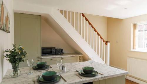 Daisy Cottage - an enchanting cottage - Foto 4