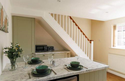 Daisy Cottage - an enchanting cottage - Foto 4