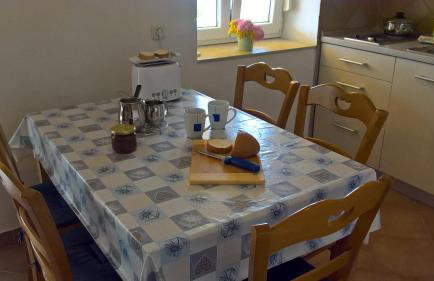 Apartments Krušvina - Foto 27