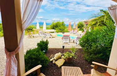 Chambres d'hotes Belle Etoile Ardèche - Photo 13