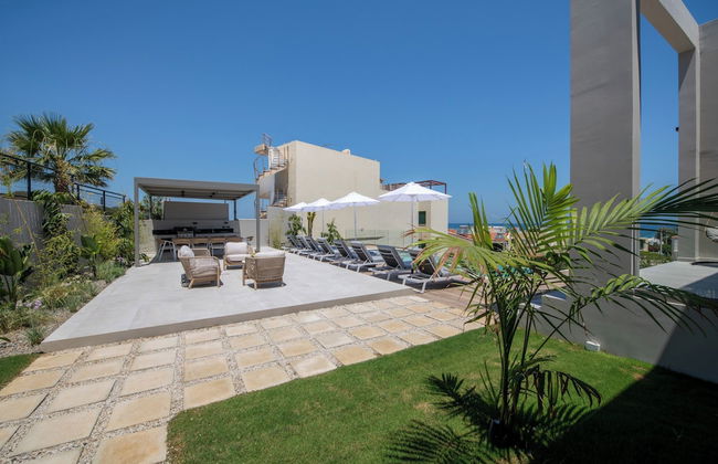 Villa Manu Luxury Living - Foto 22