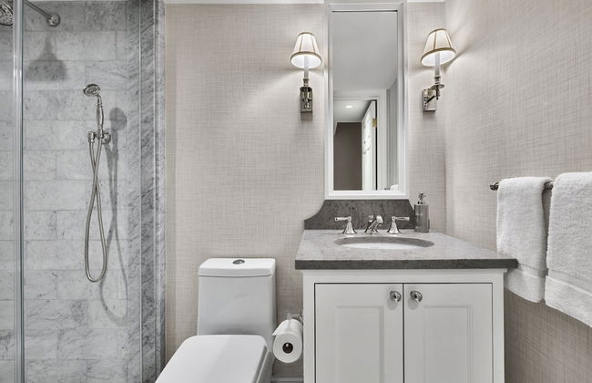 Rosewood Washington, D.C. - Foto 35