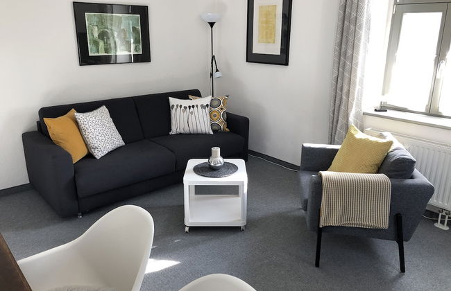 Stadthaus Rosengasse - Foto 14