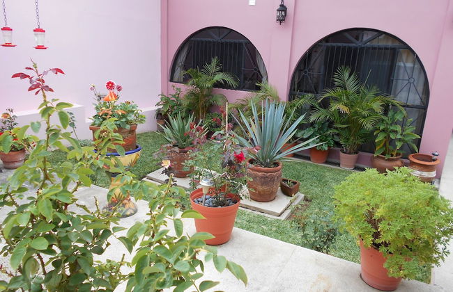 Lolitas Inn - Foto 16