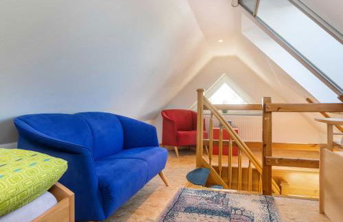 Ferienwohnung Fährmann - Foto 24