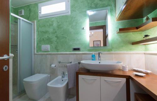 Villa Eleonora con piscina Fronte Mare - Foto 11