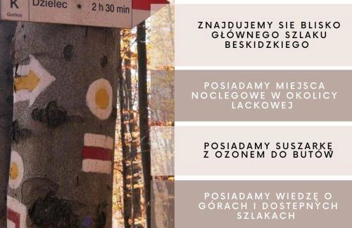 Dom Gościnny Orange - Foto 11