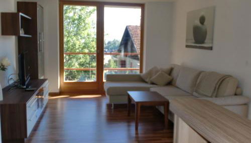 Tauberhof Apartments - Foto 5