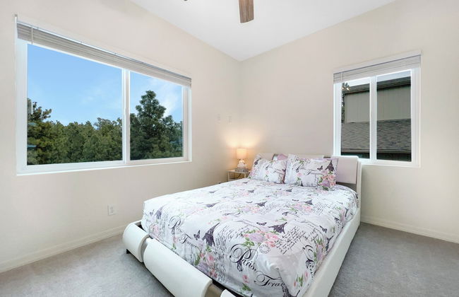 Mt Elden Tree Home - Foto 7