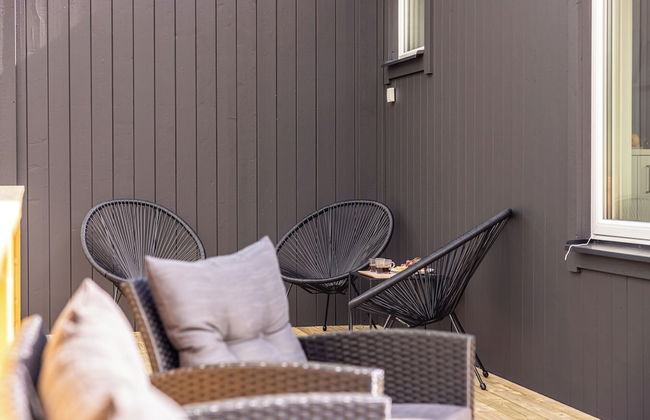 Private Chalet - Photo 4