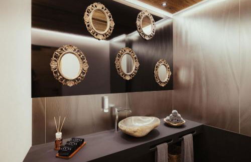 Luxury Chalet P - Foto 71