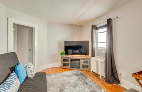 NYC and World Cup Home Base, 7 Mi to MetLife Stadium - Photo 5