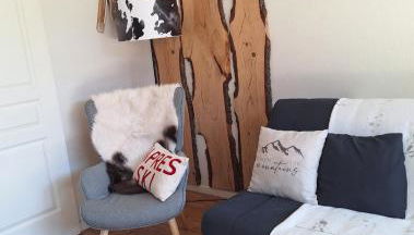 Appartement Le Courtaou - Foto 4