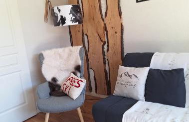 Appartement Le Courtaou - Foto 4