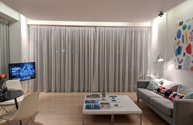 Verde Apartments - Foto 17