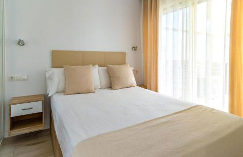 OleHolidays 624 Romana Playa vistas al mar - Foto 10