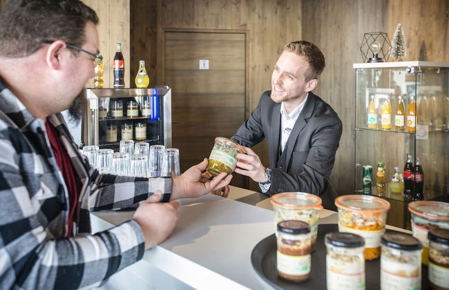 Résidence Club MMV Les Clarines - Photo 3