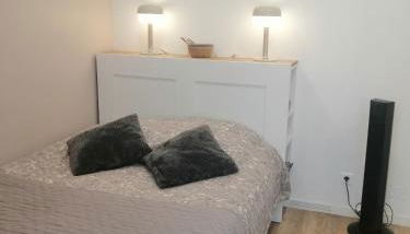 Le Vauban, Charmant studio 5 minutes du Château - Foto 4