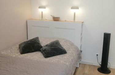 Le Vauban, Charmant studio 5 minutes du Château - Foto 4