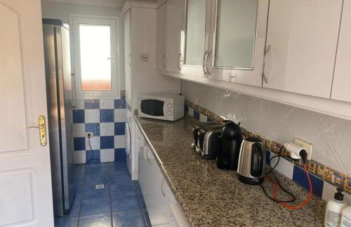 Casa Mariben, Vacation Rental home Vv 3 Bedrooms private pool with sea views - Foto 16