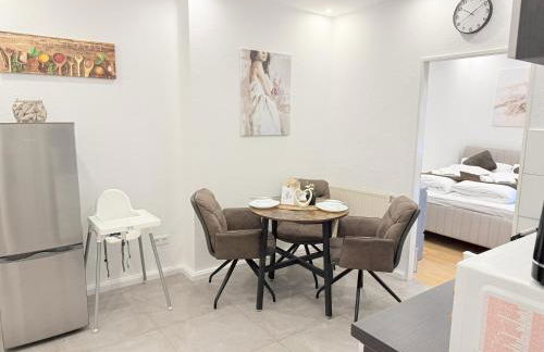 Apartment Bremen Neustadt - Foto 15