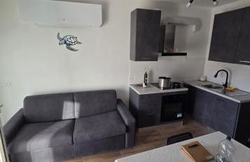 Mediterranean Sunset Veranda Bagnara - Foto 8