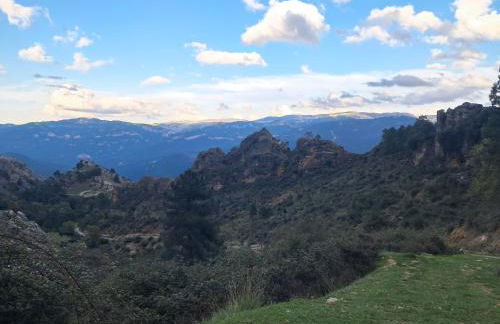 Apartamentos El Madroñal - Foto 63