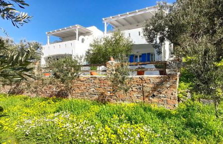 Aspra Chomata Villas - Foto 15