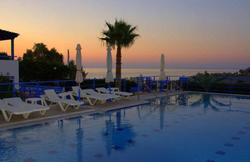 Porto Bello Hotel Apartments - Foto 18