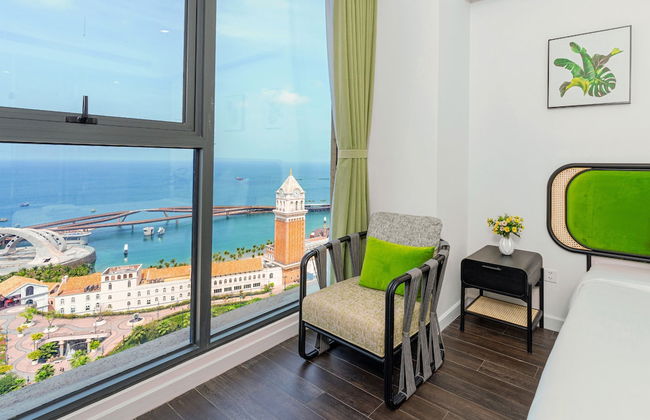 Sole Casa Phu Quoc - Foto 74