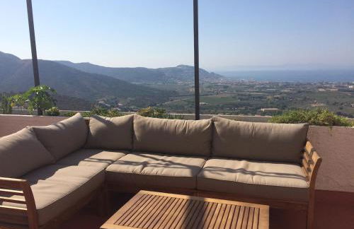 Villa panoramique avec piscine, Mas-Fumats, ROSES, Espagne - Photo 26