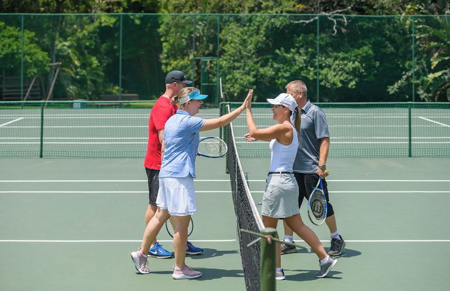 San Lameer Villa Rentals 3506 - Foto 24