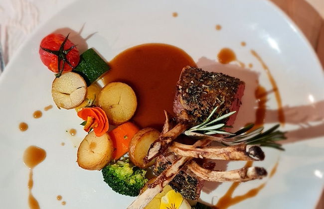 Aparthotel Helvetia Intergolf - Foto 63