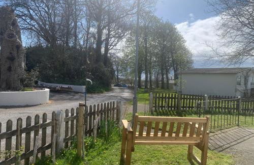 Dartmouth 2 Bed Detached Chalet 144 Norton Park - Foto 24