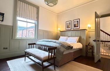 The Saltburn Townhouse - Foto 61