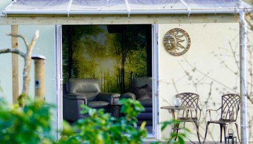 Sundial Cottage - Foto 2