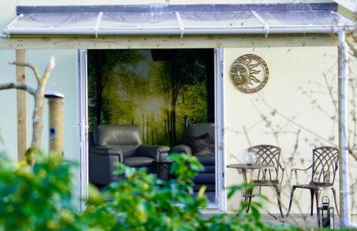 Sundial Cottage - Foto 2