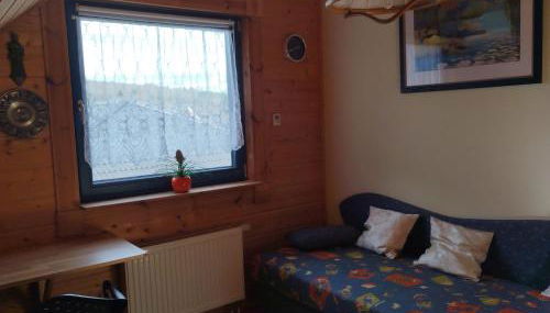 Holzhausidylle am Steimel - Foto 4