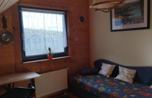 Holzhausidylle am Steimel - Foto 4