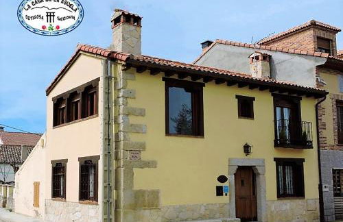 La Casa De La Abuela - Photo 15