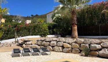 Casa Las Lunas Javea - Foto 4