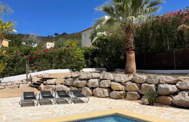 Casa Las Lunas Javea - Foto 4