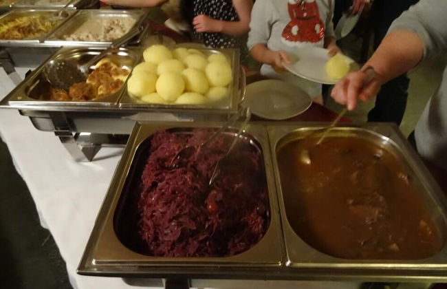 Gutshof Großheringen - Ferienwohnung 4 Personen - Foto 18