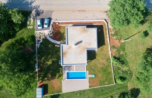 Holiday Home mit eigenem Pool by Interhome - Foto 21